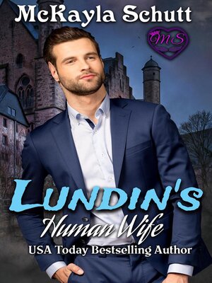 cover image of Lundin's Human Wife